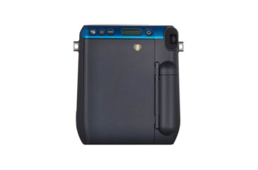 Image of Fujifilm Mini 70 Film Camera, Island Blue, Small, 16496081