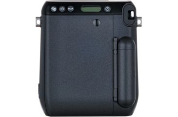 Image of Fujifilm Mini 70 Film Camera, Midnight Black, Small, 16513906