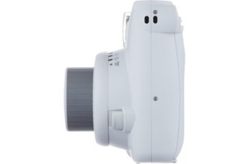 Image of Fujifilm Mini 9 Film Camera, Smokey White, Small, 16550629