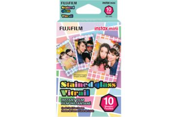 Image of Fujifilm Mini Stained Glass Film, Small, 16203733