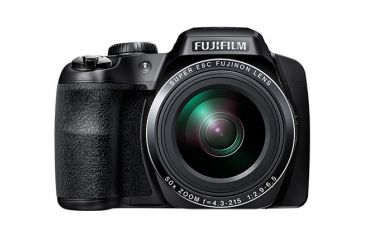 Image of FujiFilm S9200 Digital Camera, Black 16407743