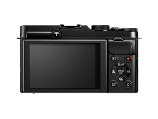 Image of FujiFilm X-A1 Digital Camera, Black 16395586