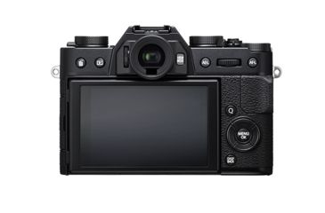 Image of Fujifilm X-T20 Digital Camera w/ XC16-50mm Lens Kit, Black, Medium 16543016