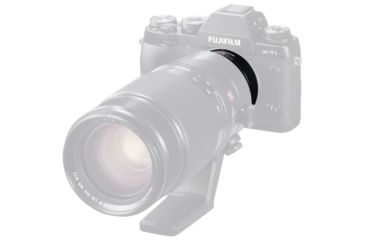 Image of Fujifilm XF1.4X TC WR, Black, Small, 16481892