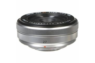 Image of Fujifilm XF8-16mm F2.8 R LM WR Camera Lens, Black, Small, 16591570