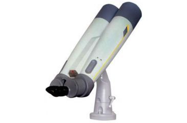Image of Fujinon Binocular Telescope 25x150 EM-SX w/o Mount 45 Angle - 7125156