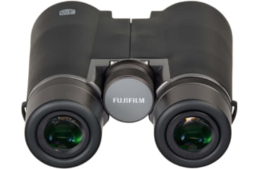 Image of Fujinon Hyper-Clarity HC 10x42mm High-Definition Travel and Birdwatching Roof Prism Binoculars