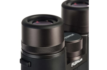 Image of Fujinon Hyper-Clarity HC 10x42mm High-Definition Travel and Birdwatching Roof Prism Binoculars