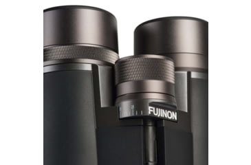 Image of Fujinon Hyper-Clarity HC 10x42mm High-Definition Travel and Birdwatching Roof Prism Binoculars