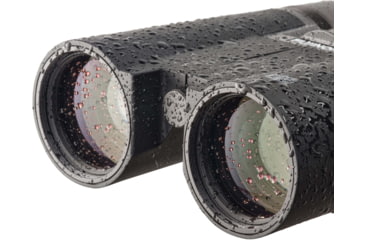 Image of Fujinon Hyper-Clarity HC 10x42mm High-Definition Travel and Birdwatching Roof Prism Binoculars