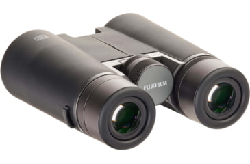 Image of Fujinon Hyper-Clarity HC 10x42mm High-Definition Travel and Birdwatching Roof Prism Binoculars