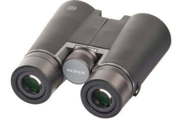 Image of Fujinon Hyper-Clarity HC 10x42mm High-Definition Travel and Birdwatching Roof Prism Binoculars