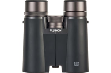 Image of Fujinon Hyper-Clarity HC 10x42mm High-Definition Travel and Birdwatching Roof Prism Binoculars