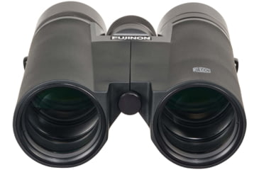 Image of Fujinon Hyper-Clarity HC 10x42mm High-Definition Travel and Birdwatching Roof Prism Binoculars