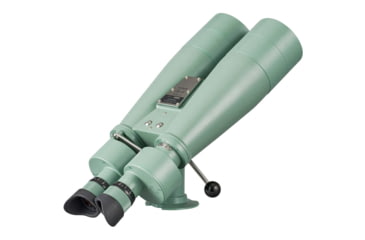 Image of Fujinon LB150 15x80mm MT Weatherproof High-Magnification Marine &amp; Astronomy Porro Prism Binoculars, Dark Grey, 510mm x 225mm x 455mm, 16330146