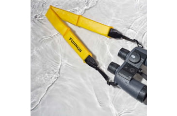 Image of Fujinon Mariner 7x50mm WPC-XL Compass Porro Prism Binoculars with Integrated Compass, Dark Grey, 180mm x 201mm x 76mm, 16366963