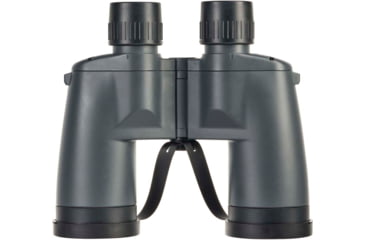 Image of Fujinon Mariner 7x50mm WPC-XL Compass Porro Prism Binoculars with Integrated Compass, Dark Grey, 180mm x 201mm x 76mm, 16366963