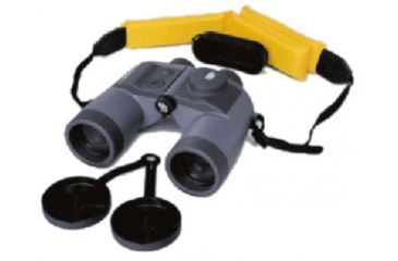 Image of Fujinon Mariner XL 7x50 Series Waterproof Marine Binoculars with Center Focus - Long Eye Relief and Twist-up Eyepiece