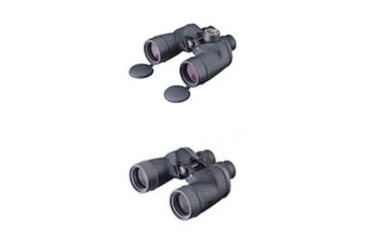 Image of Fujinon Polaris 7x50mm FMTSX Binocular, Dark Grey, Grey