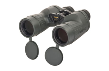 Image of Fujinon Polaris FMTR-SX 10x50mm High-Resolution Porro Prism Binoculars with Field Flattening Lenses, Black, 198mm x 218mm x 78.5mm, 16330756