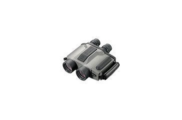 Image of Open Box, Fujinon S1240 Stabiscope Day/Night Vision Binoculars, 12x Power, Generation 3, with Eye Pieces, 7512405