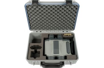 Image of Fujinon Stabiscope S1240 12x40mm Gryo Stabilized Roof Prism Binoculars, Black, 210mm x 200mm x 90mm, 16330316