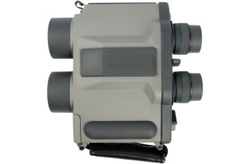 Image of Fujinon Stabiscope S1240 12x40mm Gryo Stabilized Roof Prism Binoculars, Black, 210mm x 200mm x 90mm, 16330316