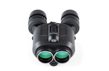 Image of Fujinon Techno-Stabi 16x28mm Binocular, Embossed, Black, 120x148x74 mm, 600020689