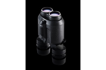 Image of Fujinon Techno-Stabi 16x28mm Binocular, Embossed, Black, 120x148x74 mm, 600020689