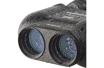 Image of Fujinon Techno-Stabi TS-X 14x40mm Roof Prism Stabilized Binoculars with Vibration Reduction, Black, 187mm x 165mm x 81mm, 16668012