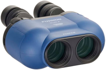 Image of Fujinon Techno-Stabi TS-X 14x40mm Roof Prism Stabilized Binoculars with Vibration Reduction, Blue, 187mm x 165mm x 81mm, 16804721