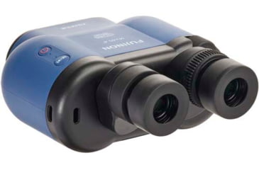 Image of Fujinon Techno-Stabi TS-X 14x40mm Roof Prism Stabilized Binoculars with Vibration Reduction, Blue, 187mm x 165mm x 81mm, 16804721