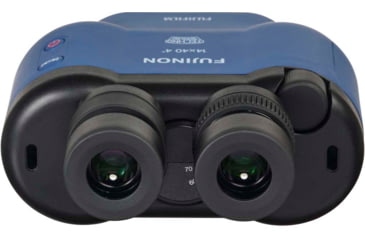 Image of Fujinon Techno-Stabi TS-X 14x40mm Roof Prism Stabilized Binoculars with Vibration Reduction, Blue, 187mm x 165mm x 81mm, 16804721
