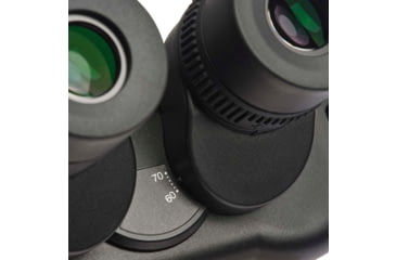 Image of Fujinon Techno-Stabi TS-X 14x40mm Roof Prism Stabilized Binoculars with Vibration Reduction, Yellow, 187mm x 165mm x 81mm, 16804707