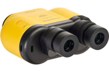 Image of Fujinon Techno-Stabi TS-X 14x40mm Roof Prism Stabilized Binoculars with Vibration Reduction, Yellow, 187mm x 165mm x 81mm, 16804707