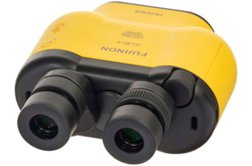 Image of Fujinon Techno-Stabi TS-X 14x40mm Roof Prism Stabilized Binoculars with Vibration Reduction, Yellow, 187mm x 165mm x 81mm, 16804707