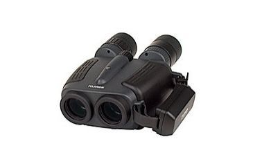 Image of Fujinon Techno Stabi TS1232 JR 12x32 Waterproof Porro Binoculars &amp; Carrying Case - 7501232 