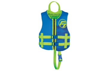 Image of Full Throttle Rapid-Dry Vest