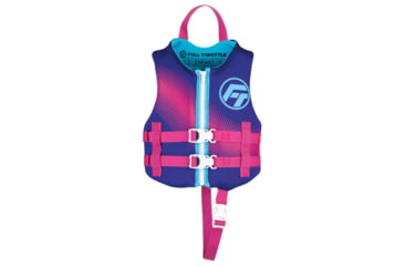 Image of Full Throttle Rapid-Dry Vest