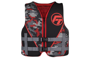 Image of Full Throttle Rapid-Dry Vest