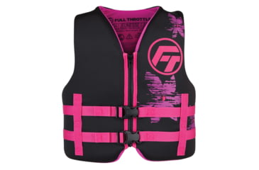 Image of Full Throttle Rapid-Dry Vest