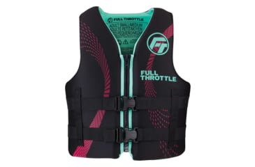 Image of Full Throttle Rapid-Dry Vest