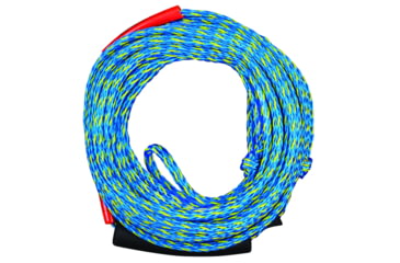 Image of Full Throttle Tube Tow Rope 2 Rider