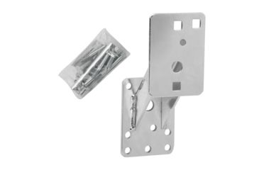 Image of Fulton Bolt-On Spare Tire Carrier Hi-Mount, 45079