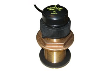 Image of Furuno 235DST-MSE Bronze Thru-Hull, Digital Depth, Speed &amp; Temp Sensor - 7-Pin 25657