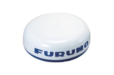Image of Furuno DRS4DL Dome Only - 4kW 58237