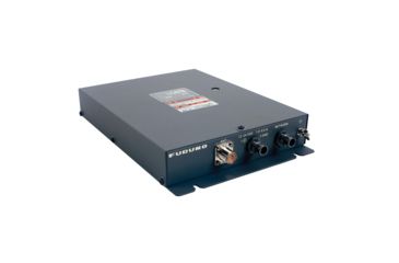 Image of Furuno External Black Box Weatherfax &amp; Navtex Receiver, Less Antenna FAX30 13306
