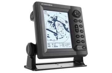 Image of Furuno LCD Radar w/10M Cable 1715 11790