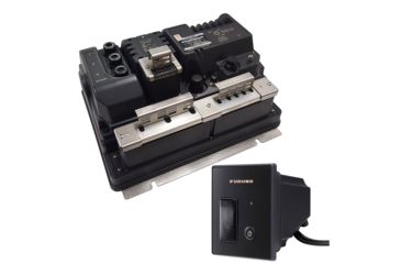 Image of Furuno Navnet TZ Touch Black Box - No Display TZTBB 48560