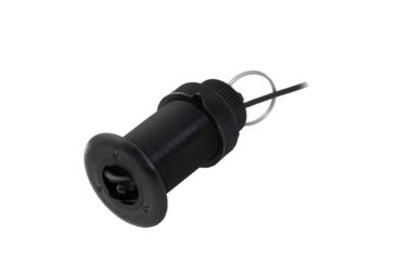 Image of Furuno Plastic Thru-Hull Speed and Temp Insert 6-Pin ST-02PSB 13295
